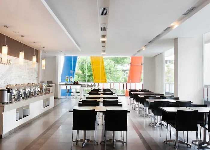 Amaris Hotel La Codefin Kemang Jakarta
