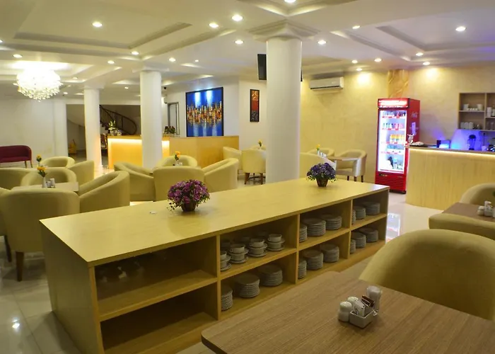 Maven Fatmawati Hotel Jakarta